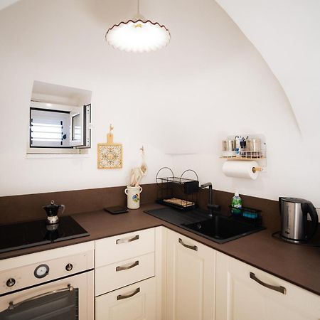 Trulli Magda Villa Martina Franca Ngoại thất bức ảnh