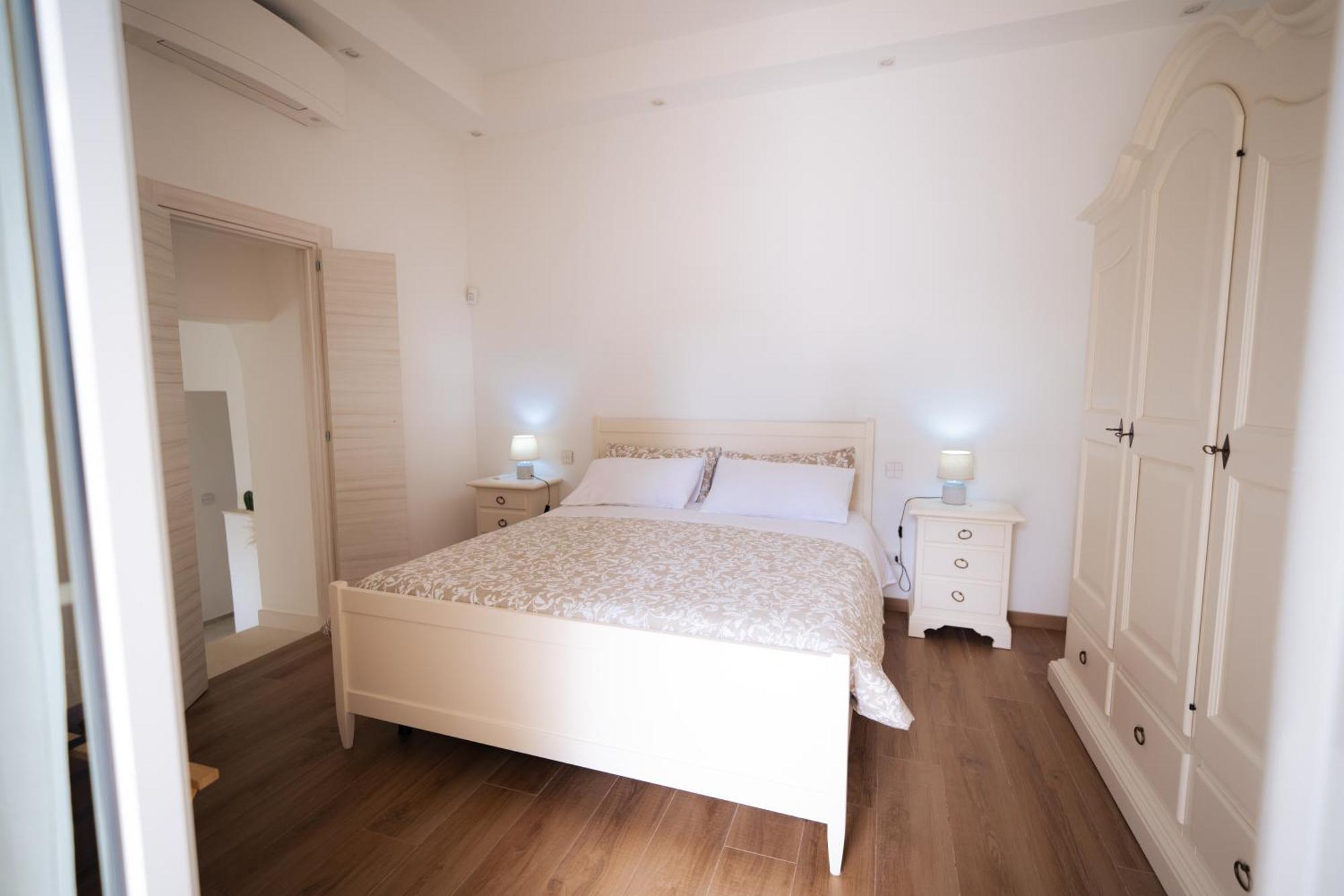Trulli Magda Villa Martina Franca Ngoại thất bức ảnh