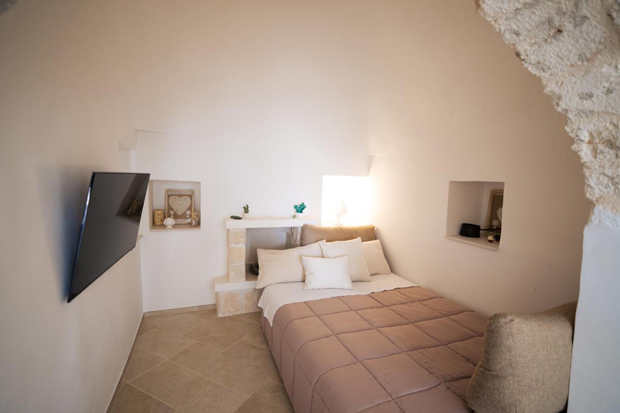 Trulli Magda Villa Martina Franca Ngoại thất bức ảnh