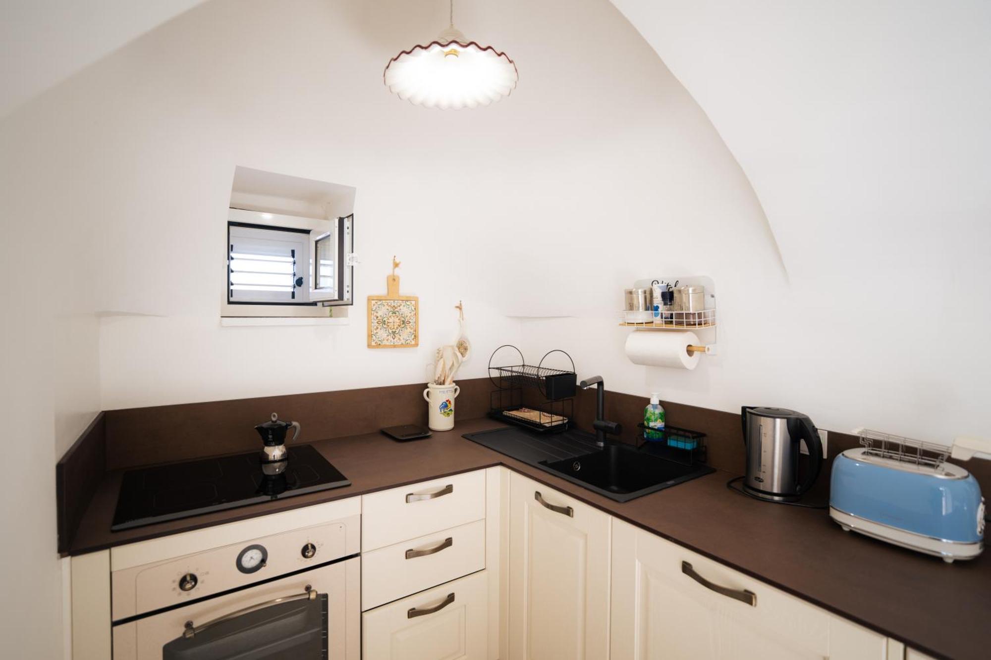 Trulli Magda Villa Martina Franca Ngoại thất bức ảnh