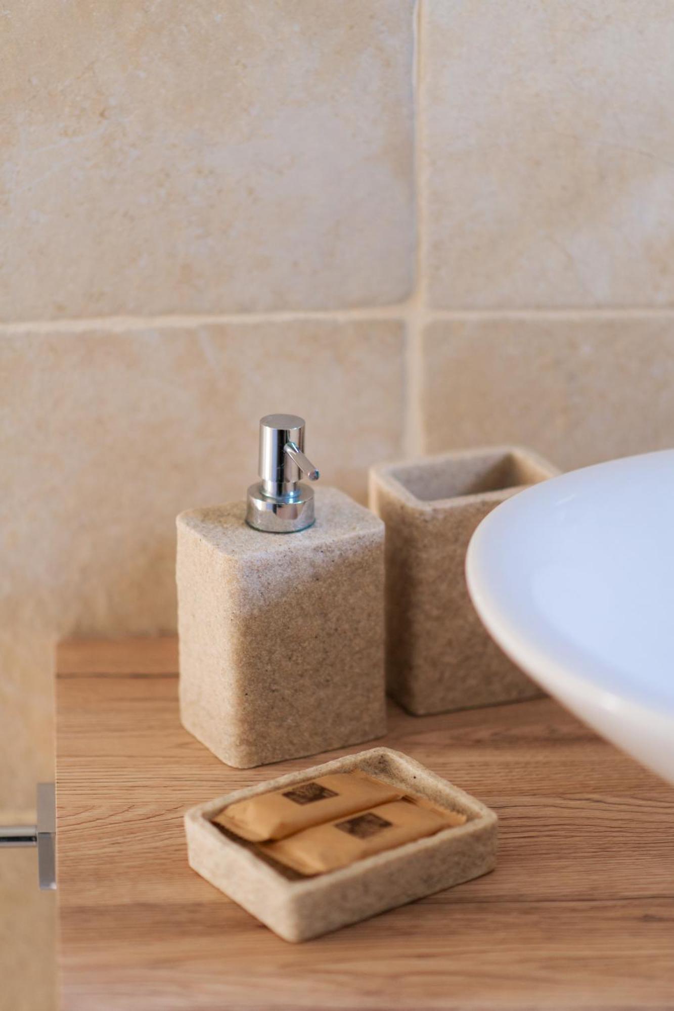 Trulli Magda Villa Martina Franca Ngoại thất bức ảnh