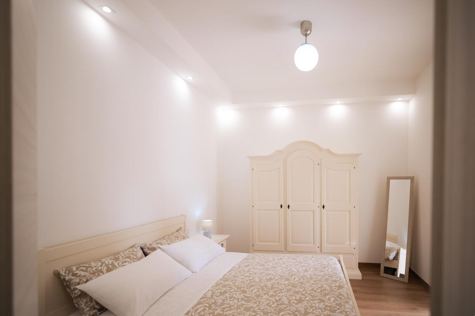 Trulli Magda Villa Martina Franca Ngoại thất bức ảnh