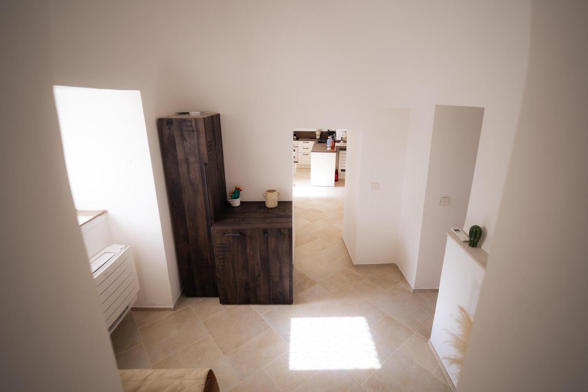 Trulli Magda Villa Martina Franca Ngoại thất bức ảnh