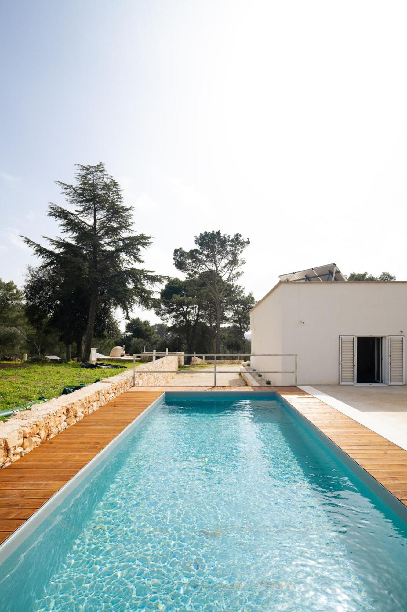 Trulli Magda Villa Martina Franca Ngoại thất bức ảnh