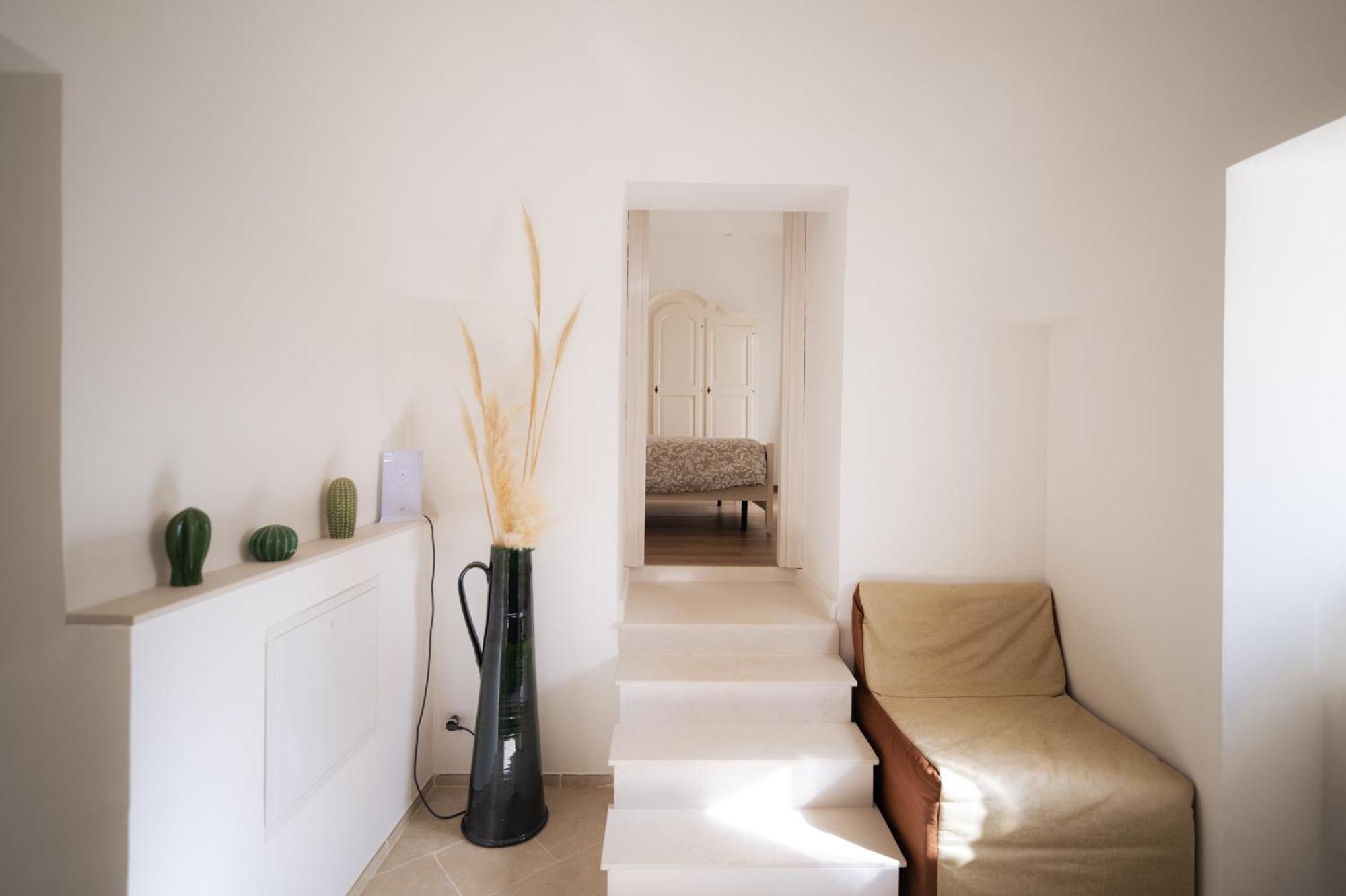 Trulli Magda Villa Martina Franca Ngoại thất bức ảnh