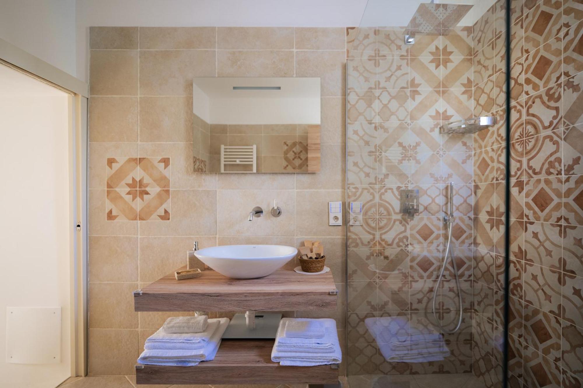 Trulli Magda Villa Martina Franca Ngoại thất bức ảnh