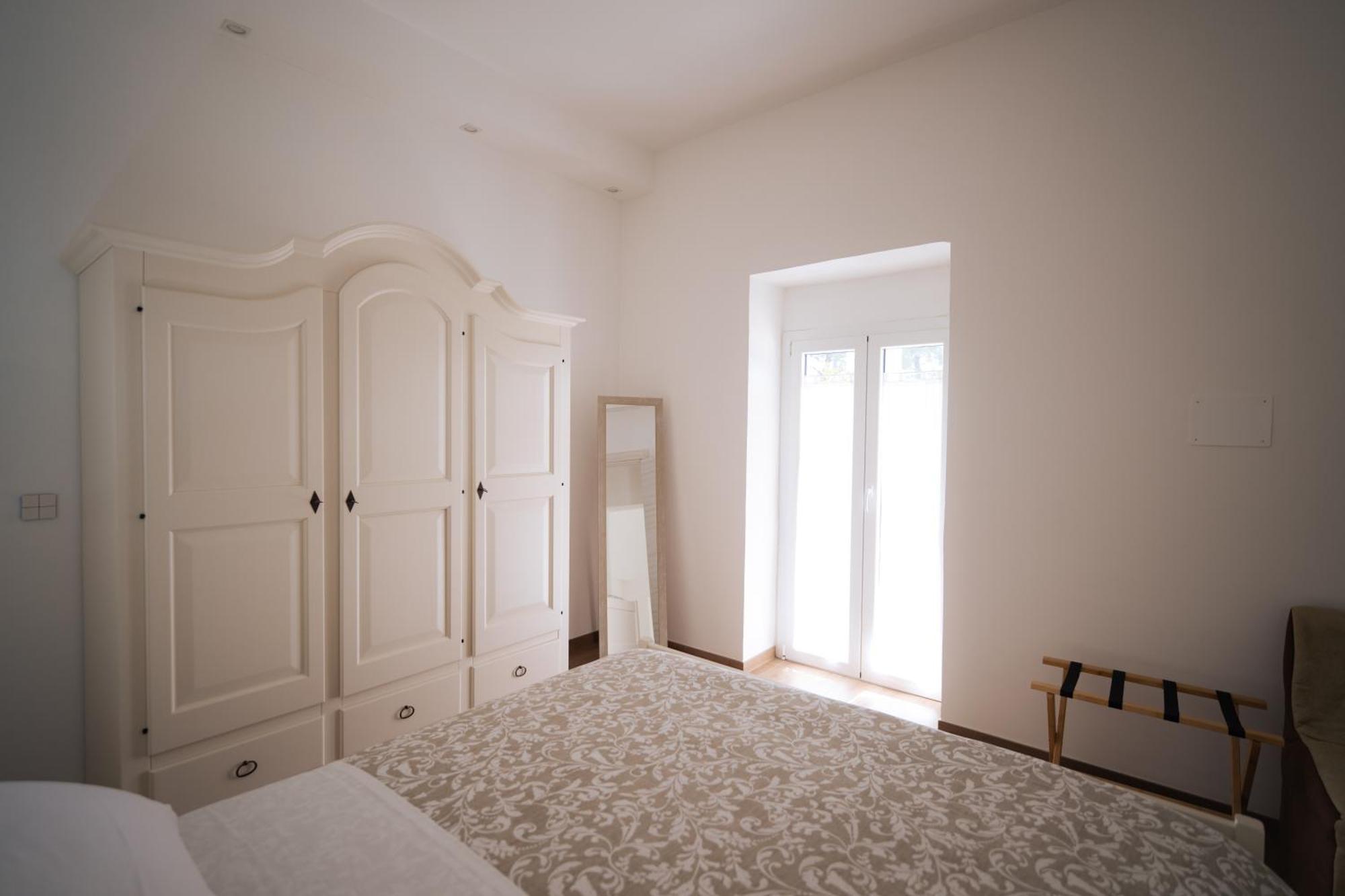 Trulli Magda Villa Martina Franca Ngoại thất bức ảnh
