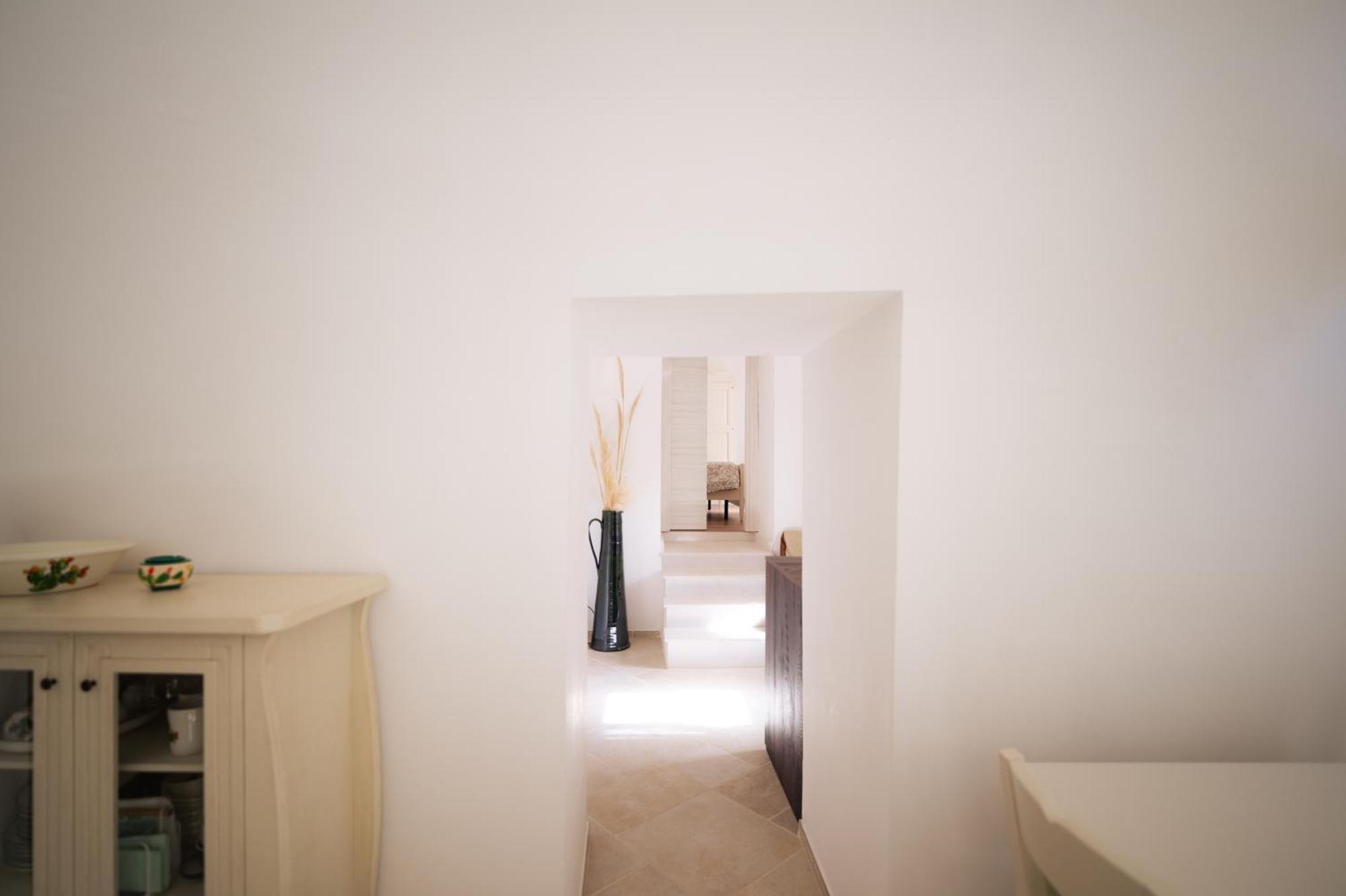 Trulli Magda Villa Martina Franca Ngoại thất bức ảnh