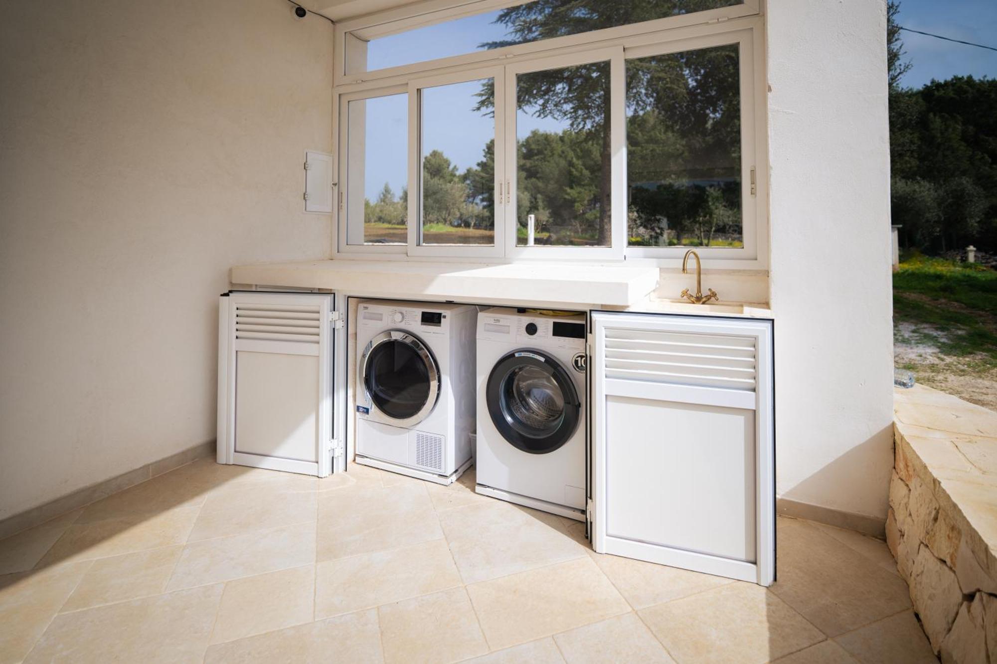 Trulli Magda Villa Martina Franca Ngoại thất bức ảnh