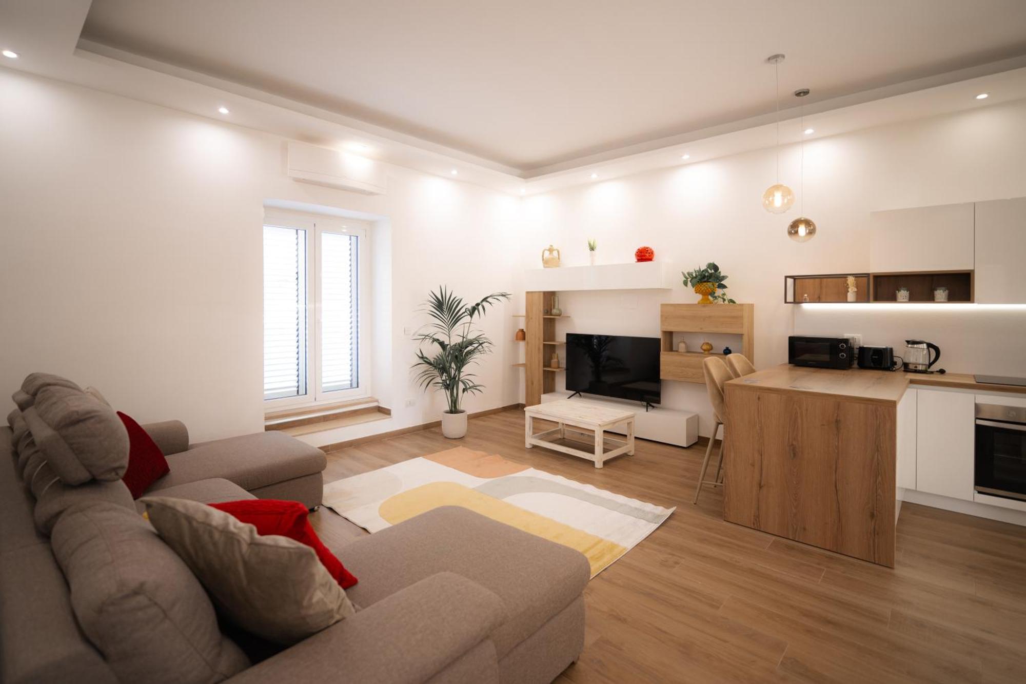 Trulli Magda Villa Martina Franca Ngoại thất bức ảnh