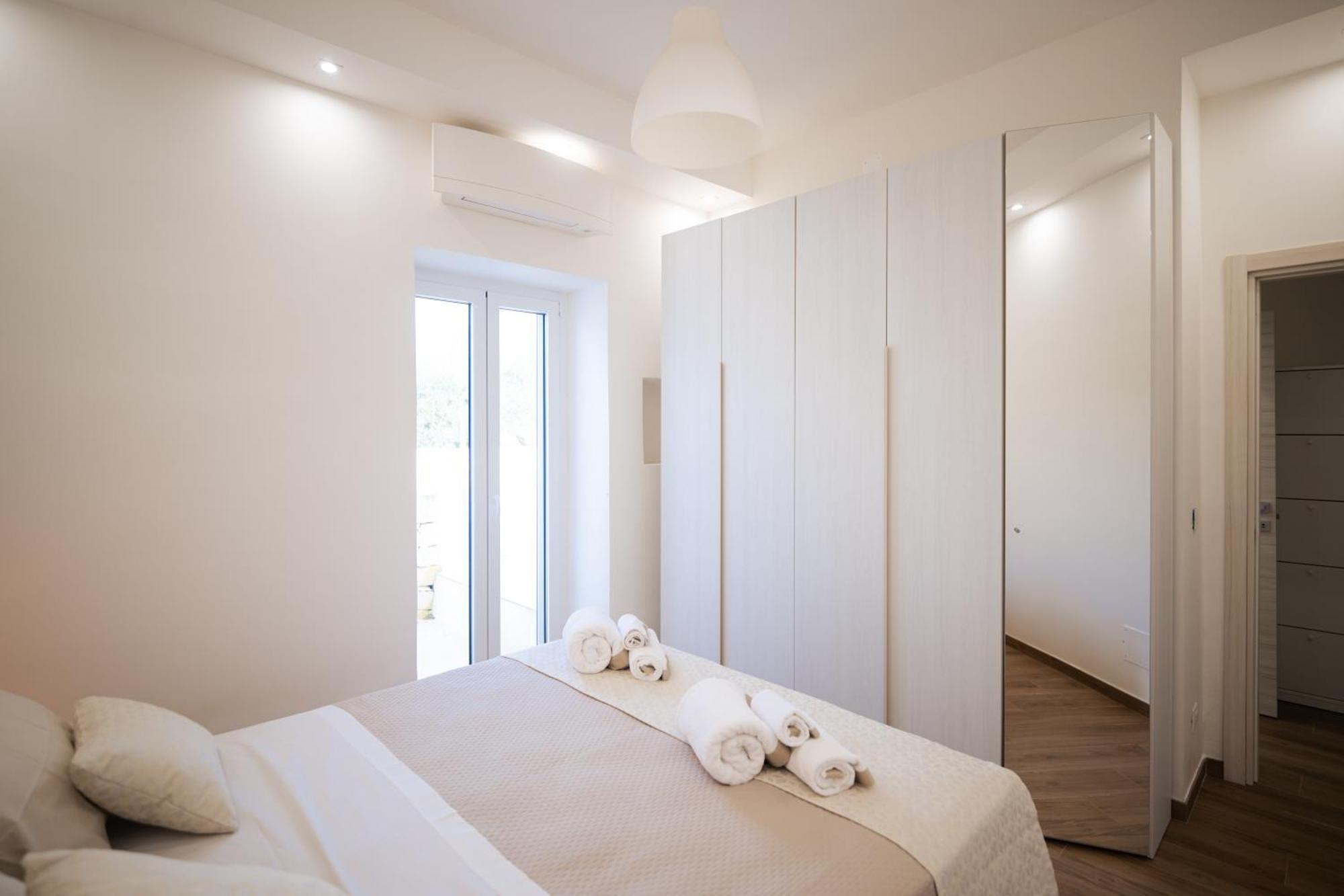 Trulli Magda Villa Martina Franca Ngoại thất bức ảnh